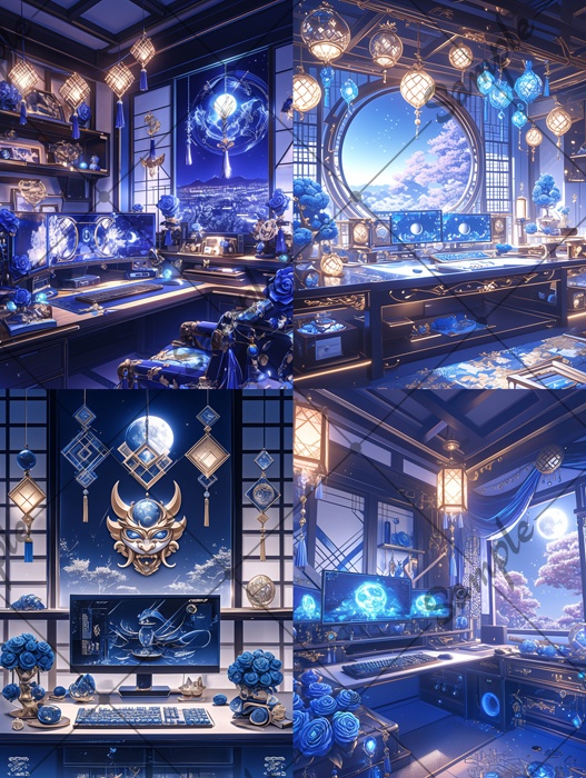 【1点限定】男性 013【IRIAM初配信セット/表情差分/BGMあり】