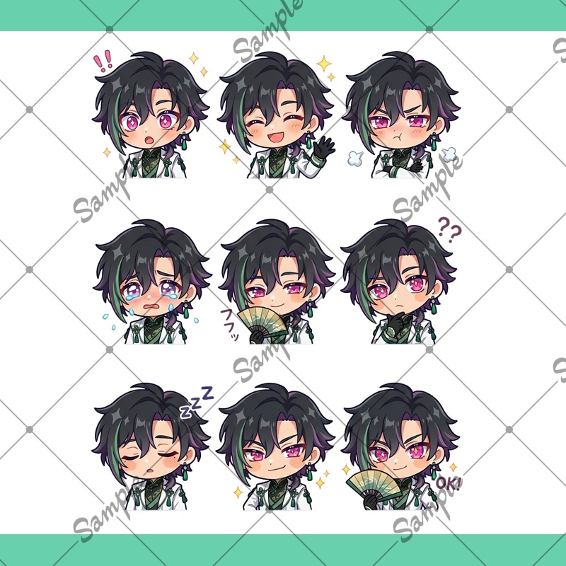 【1点限定】男性 042【IRIAM初配信セット/返礼品あり】
