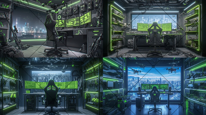 【1点限定】男性 005【表情差分/背景あり】