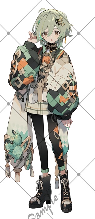 【1点限定】男性 016【IRIAM初配信セット/表情差分/BGMあり】