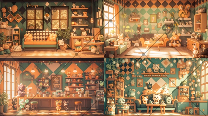 【1点限定】男性 016【IRIAM初配信セット/表情差分/BGMあり】