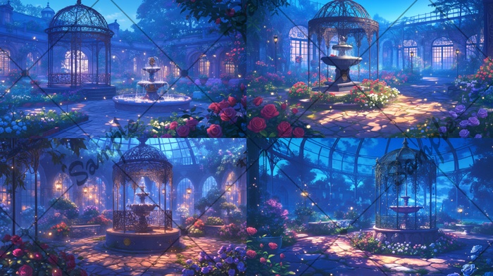 【1点限定】女性 011【IRIAM初配信セット/表情差分/BGMあり】