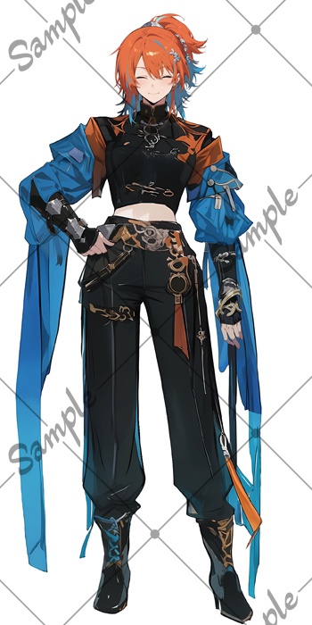 【1点限定】女性 012【IRIAM初配信セット/表情差分/BGMあり】