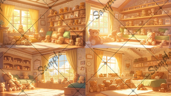 【1点限定】女性 013【IRIAM初配信セット/表情差分/BGMあり】