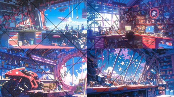 【1点限定】女性 014【IRIAM初配信セット/表情差分/BGMあり】