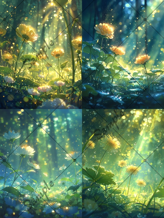 【1点限定】女性 005【表情差分/背景あり】