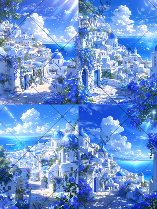 【1点限定】女性 006【表情差分/背景あり】