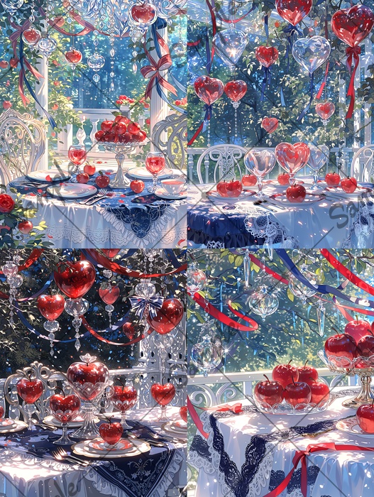 【1点限定】女性 012【表情差分/背景あり】