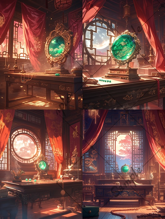 【1点限定】男性 012【表情差分/背景あり】