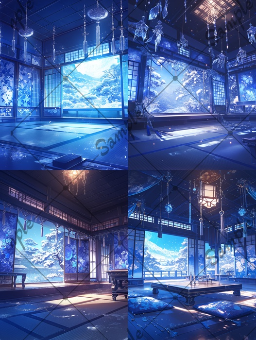 【1点限定】男性 013【表情差分/背景あり】