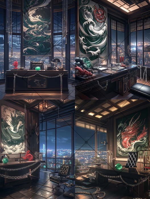 【1点限定】男性 014【表情差分/背景あり】