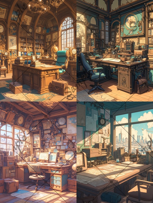 【1点限定】女性 014【表情差分/背景あり】