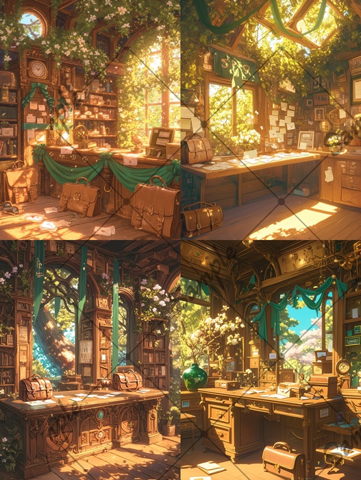 【1点限定】女性 015【表情差分/背景あり】