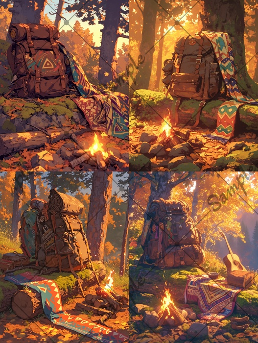 【1点限定】男性 014【表情差分/背景あり】