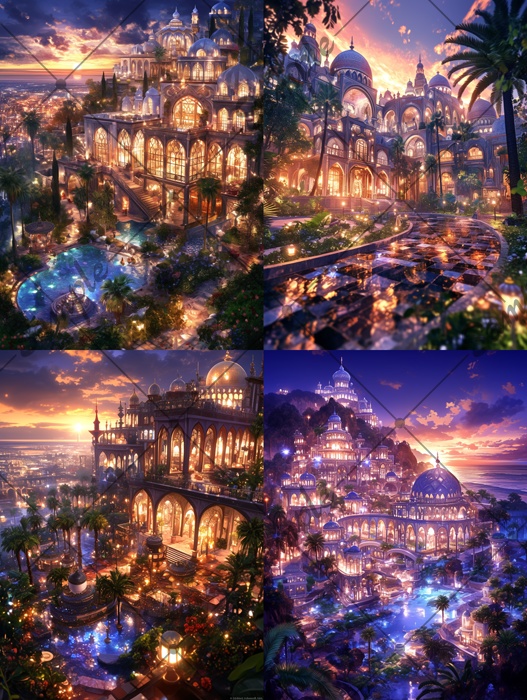 【1点限定】男性 018【表情差分/背景あり】