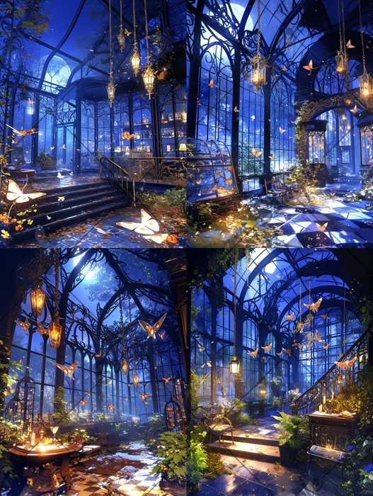 【1点限定】男性 017【表情差分/背景あり】