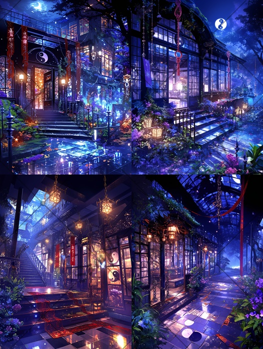 【1点限定】男性 024【表情差分/背景あり】