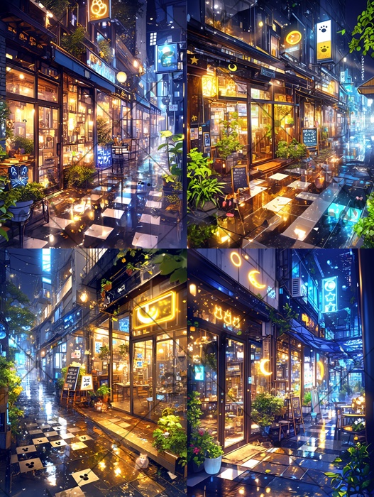 【1点限定】女性 024【表情差分/背景あり】