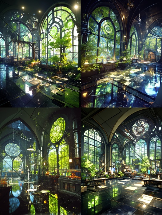 【1点限定】女性 027【表情差分/背景あり】