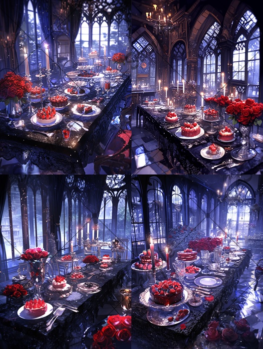 【1点限定】女性 028【表情差分/背景あり】