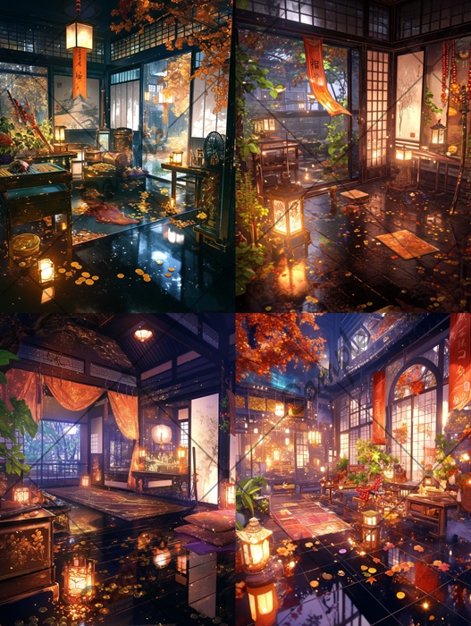 【1点限定】男性 026【表情差分/背景あり】