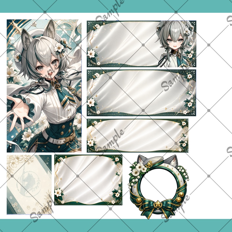 【1点限定】女性043【IRIAM初配信セット/返礼品あり】