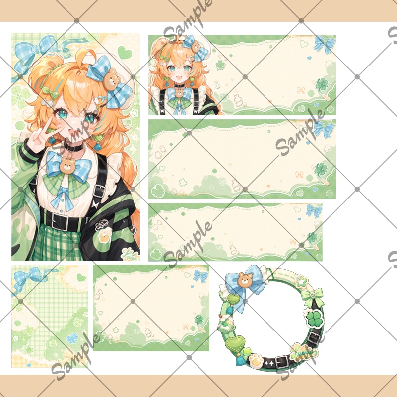 【1点限定】女性002【IRIAM初配信セット/返礼品あり】