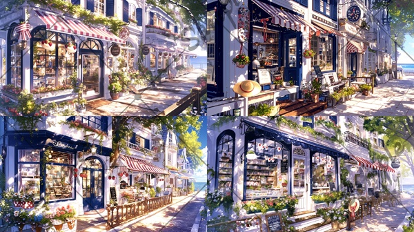 【1点限定】女性 065【表情差分/背景あり】