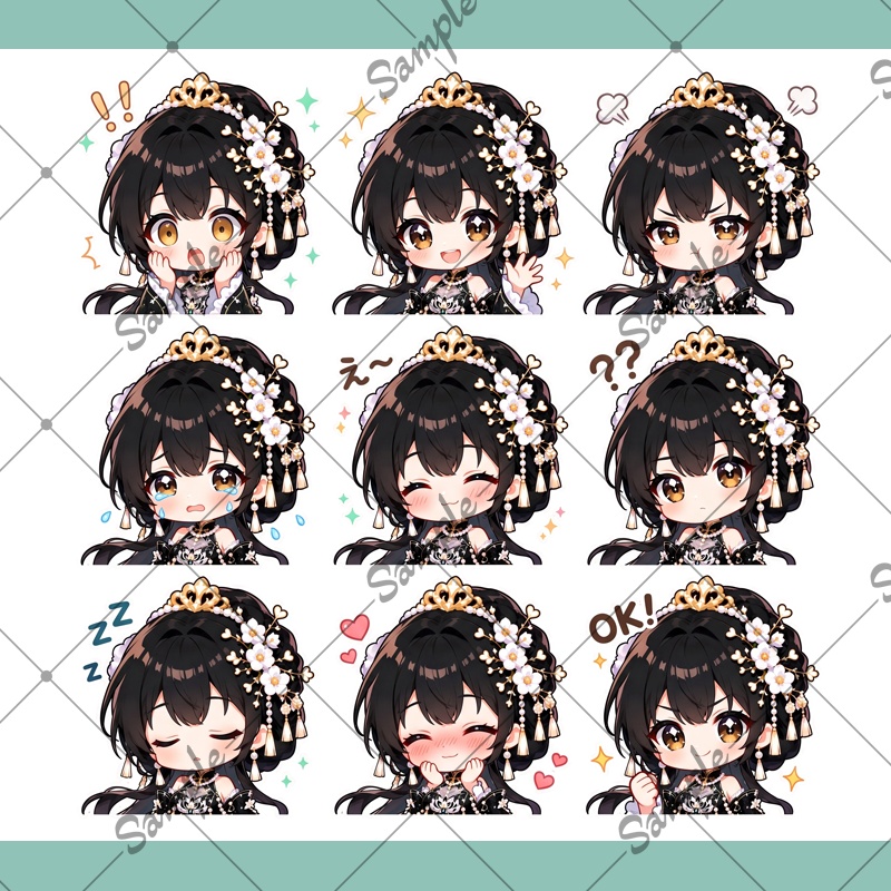 【1点限定】女性011【IRIAM初配信セット/返礼品あり】