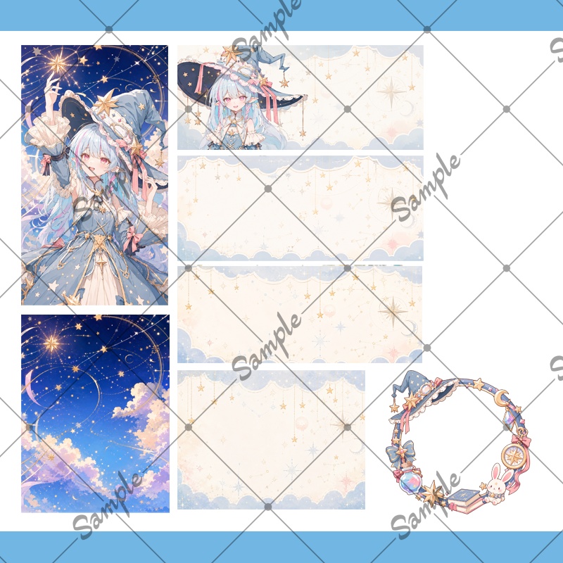 【1点限定】女性003【IRIAM初配信セット/返礼品あり】