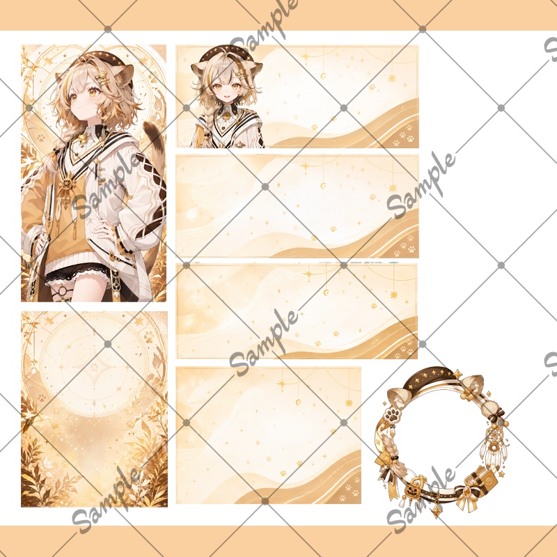 【1点限定】女性015【IRIAM初配信セット/返礼品あり】