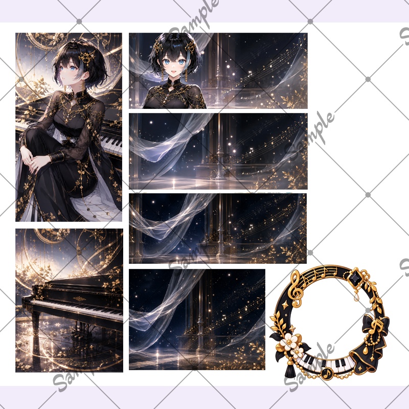 【1点限定】女性017【IRIAM初配信セット/返礼品あり】