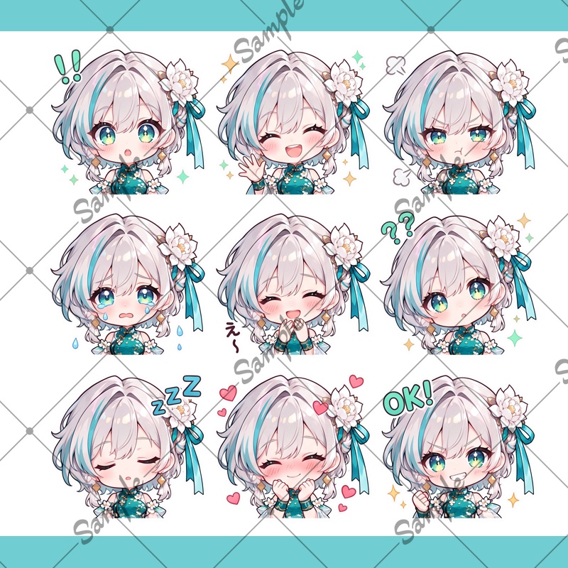 【1点限定】女性020【IRIAM初配信セット/返礼品あり】