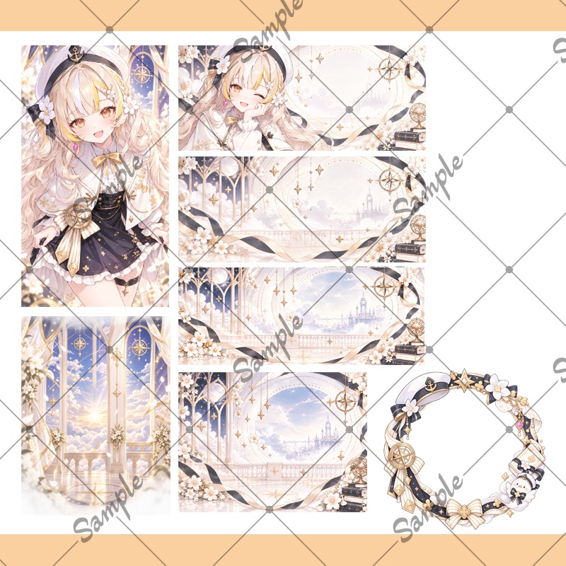 【1点限定】女性016【IRIAM初配信セット/返礼品あり】