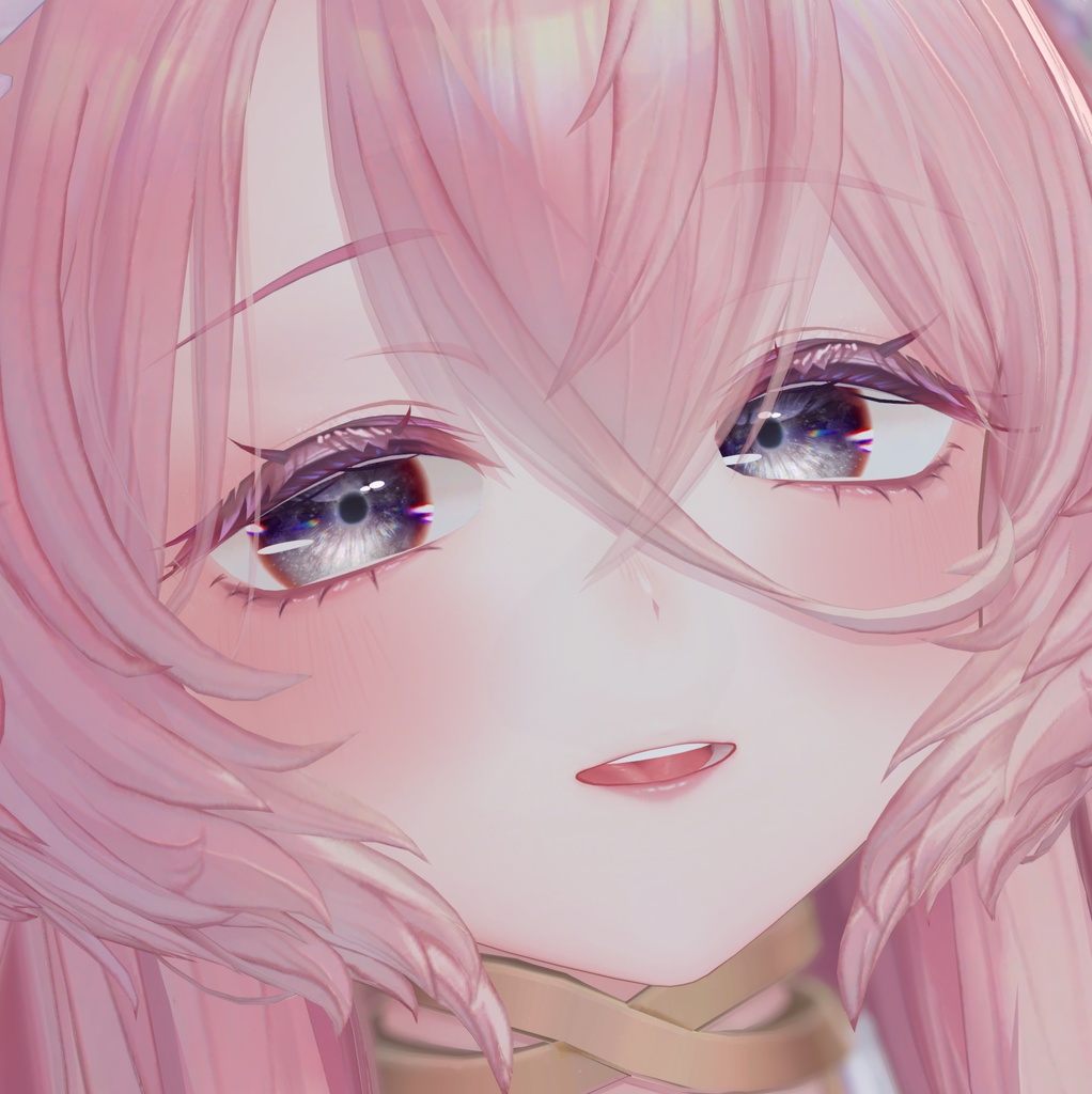 Ennui Makeup✨リルモワ -Liloumois-✨VRC