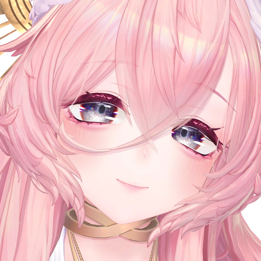 YAMIKAWA MAKE✨リルモワ -Liloumois-✨VRC