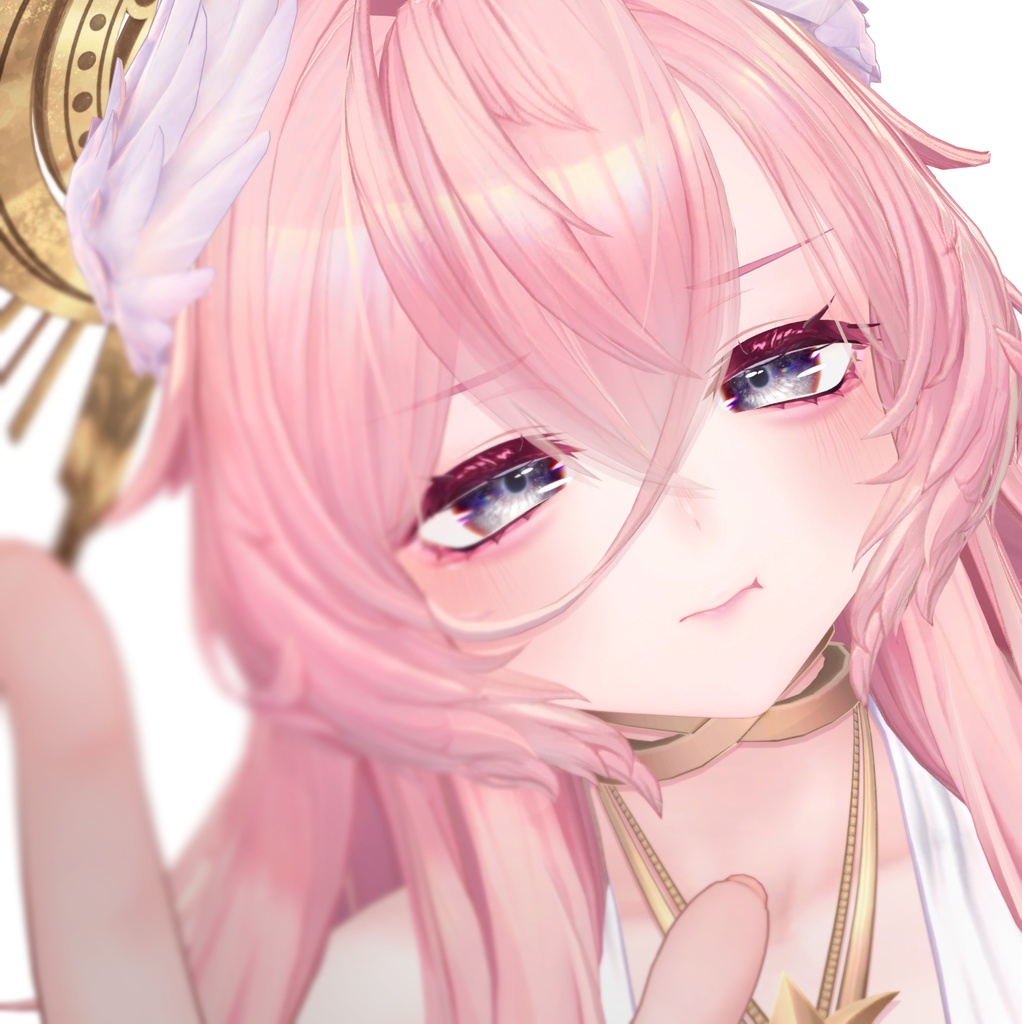 YAMIKAWA MAKE✨リルモワ -Liloumois-✨VRC
