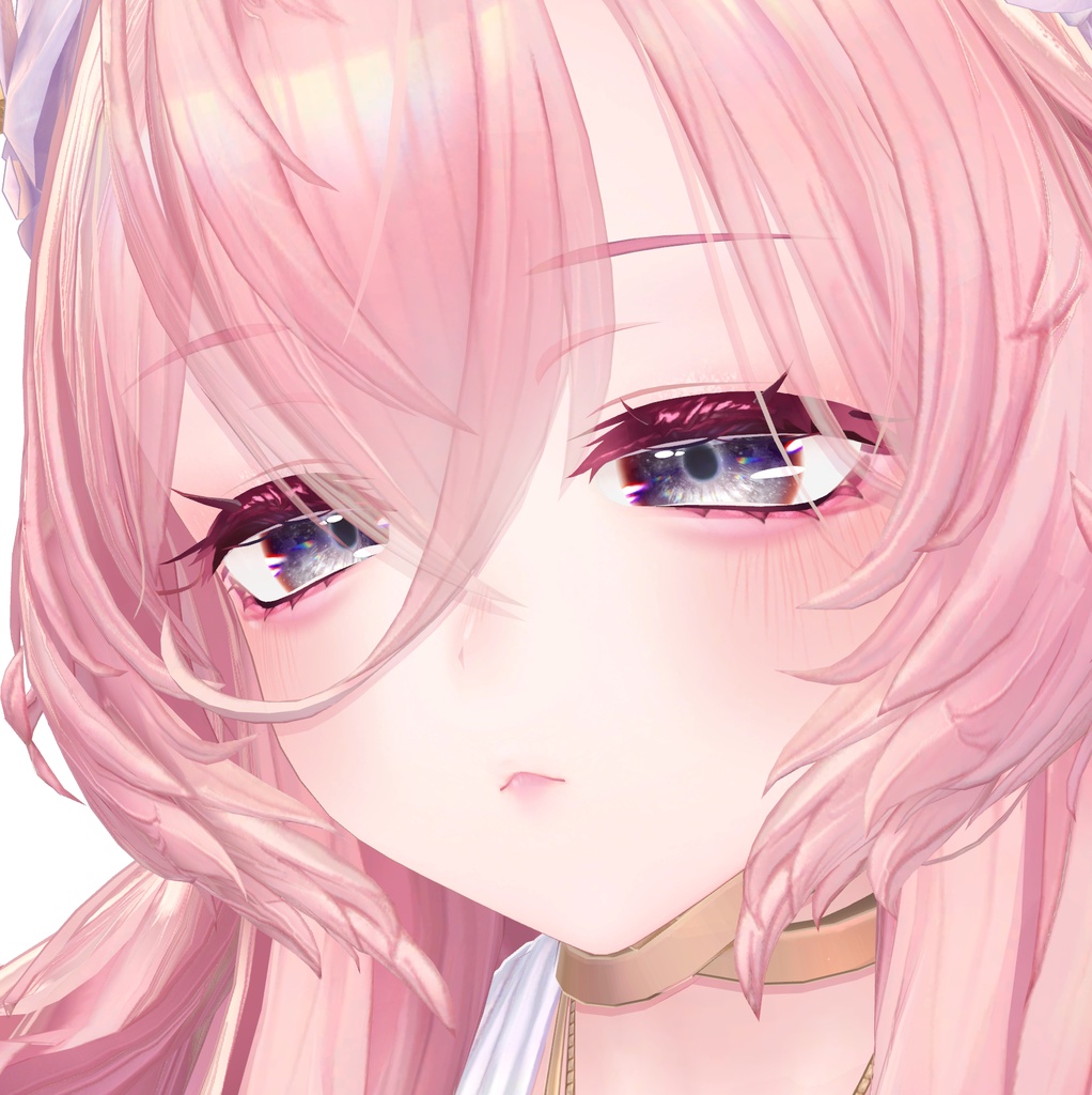 YAMIKAWA MAKE✨リルモワ -Liloumois-✨VRC