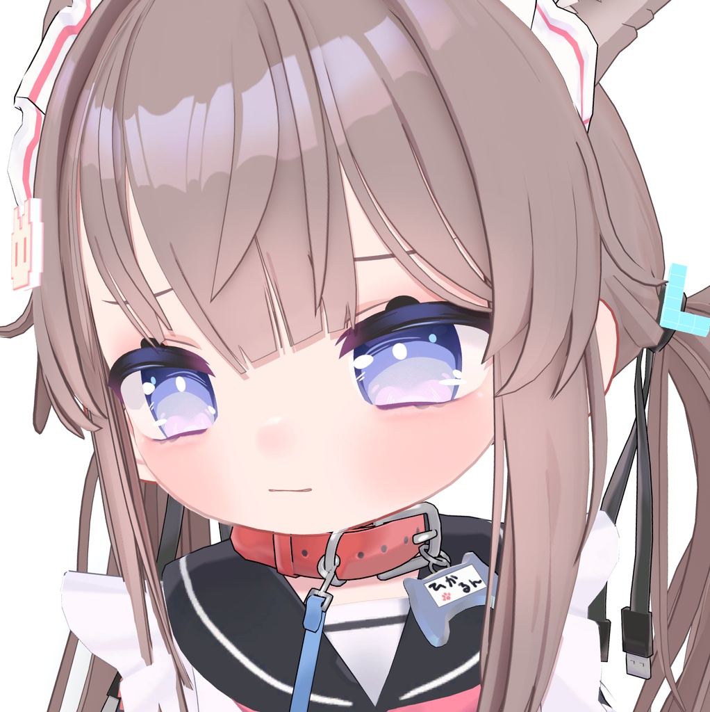 ✨ひかるん-Hikarun-✨CUTEIE MAKE VRC