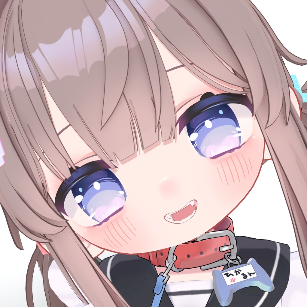 ✨ひかるん-Hikarun-✨CUTEIE MAKE VRC