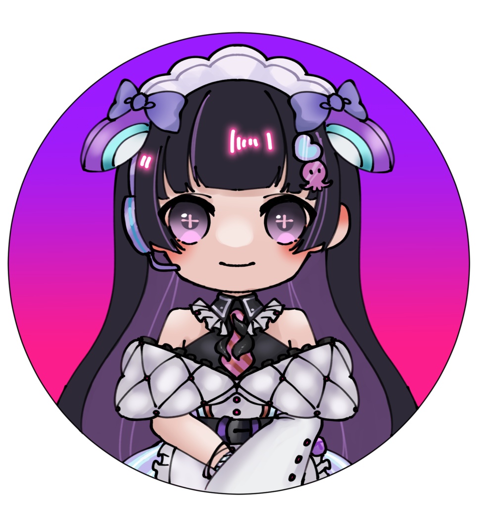 HOMEるる缶バッチ