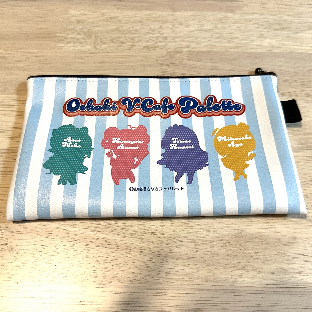【単品】ポーチ