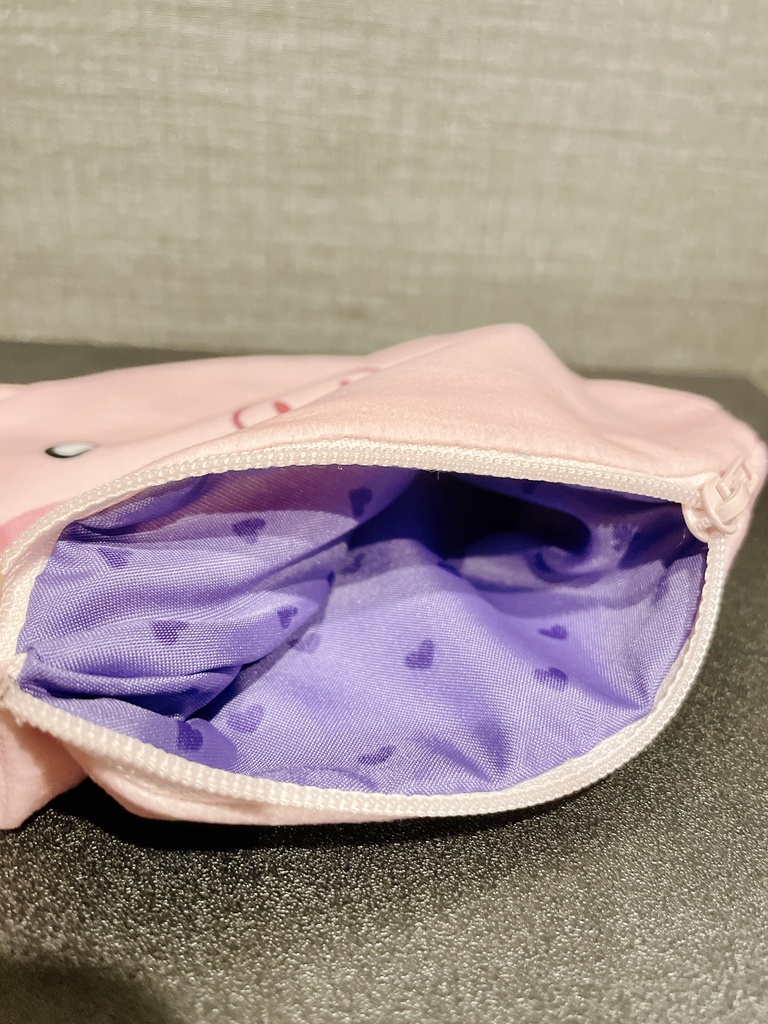 【6/18締切】下僕豚ポーチ