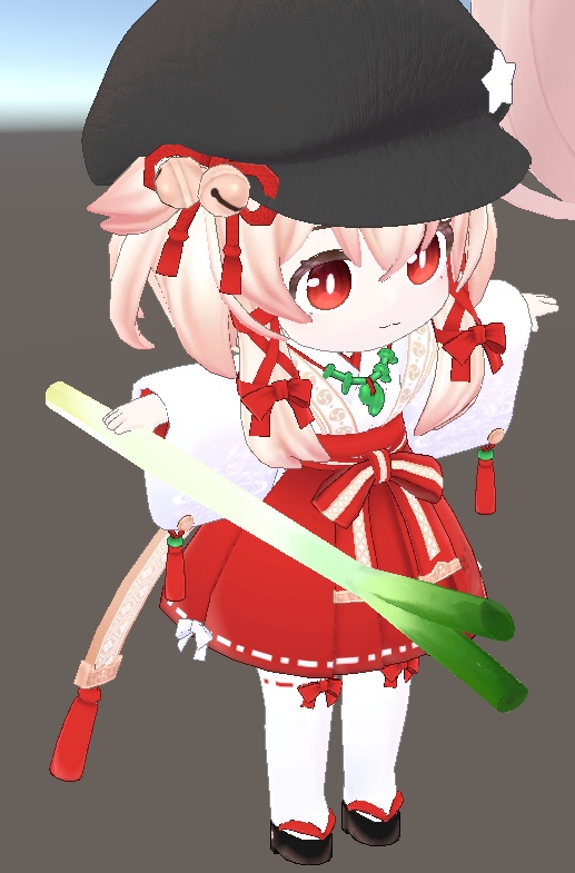 ネギ