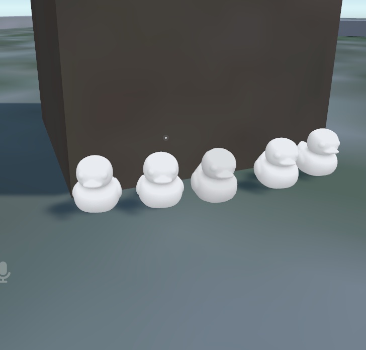 雪アヒルメーカー(雪ひよこ製造機)