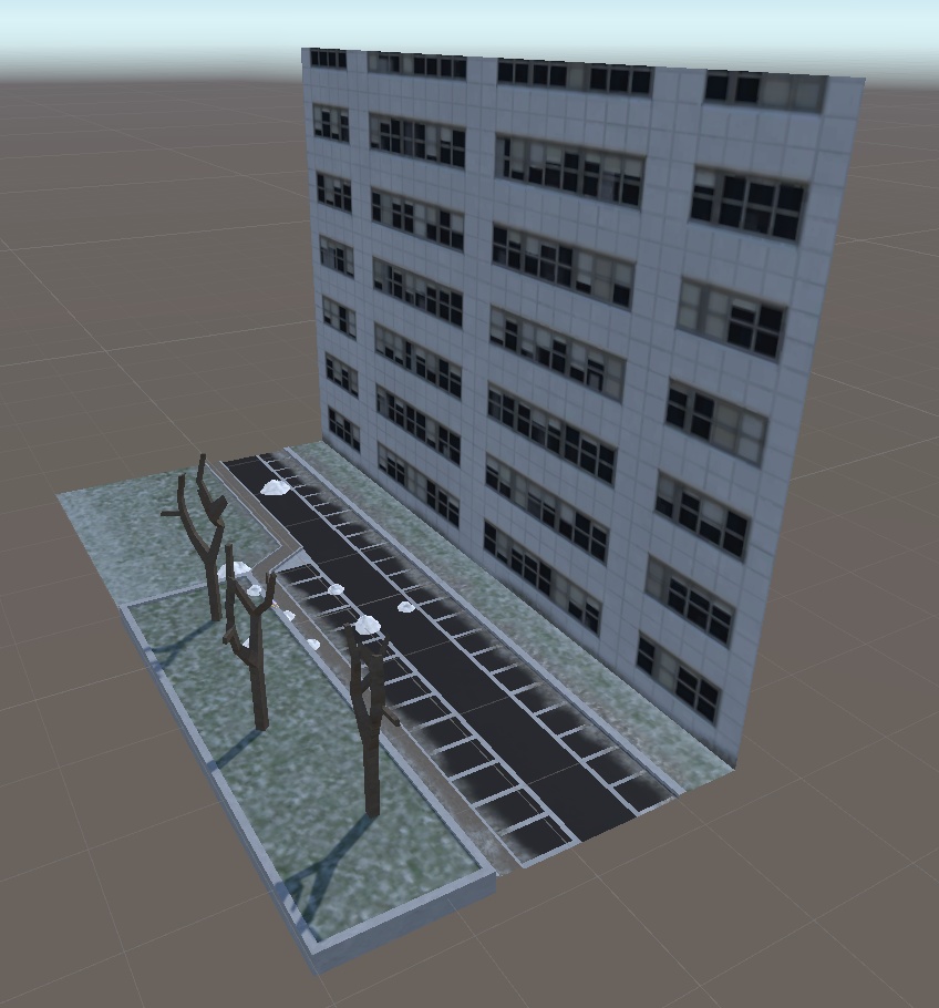 雪アヒルメーカー(雪ひよこ製造機)