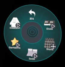 WANトレーナーセット ✪ まめキプ ✪ #ahzkwid