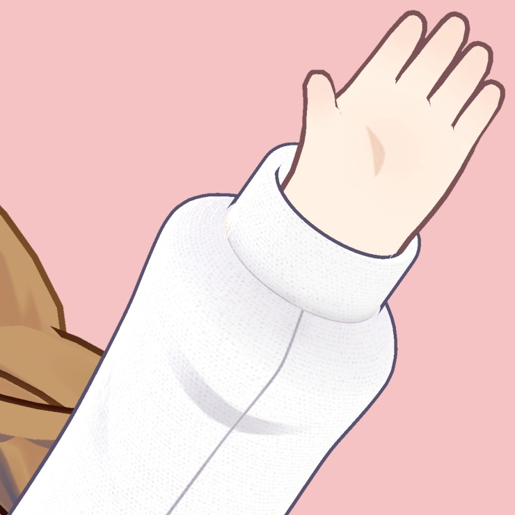 WANトレーナーセット ✪ まめキプ ✪ #ahzkwid