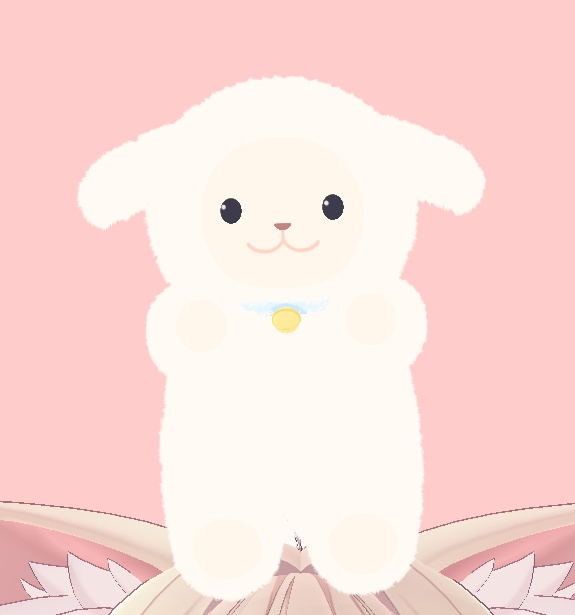 おいとくま+Hitsuji