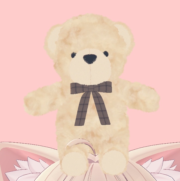 おいとくま+Hitsuji